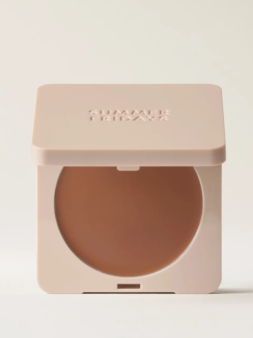 NEW Summer Fridays Bronzer Butter Balm Dune